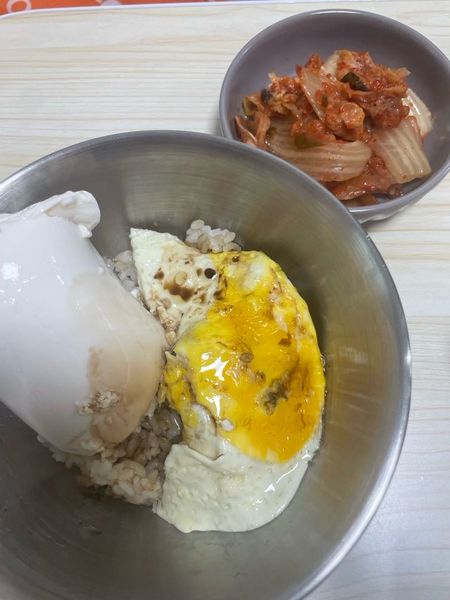 순두부간장계란밥의 썸네일