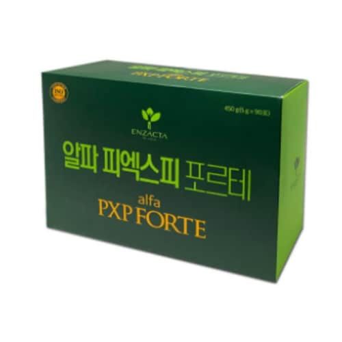 알파 피엑스피 포르테