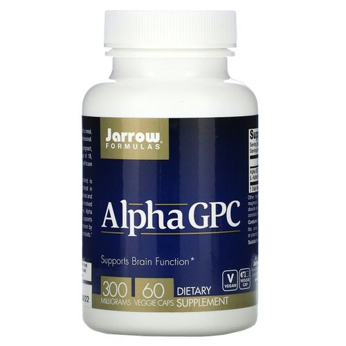 알파GPC 300mg