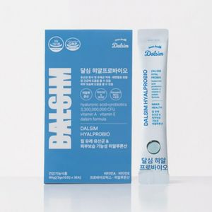 달심 히알프로바이오