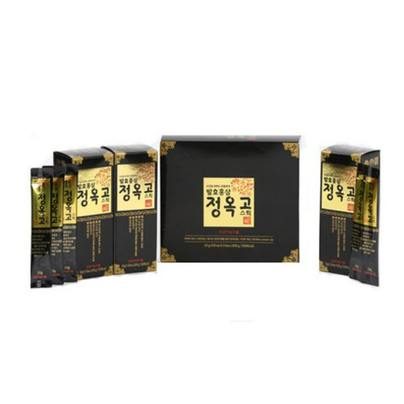 발효홍삼 정옥고 스틱