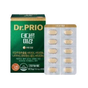 더다른 미강