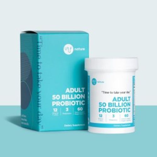 어덜트 500억 프로바이오틱