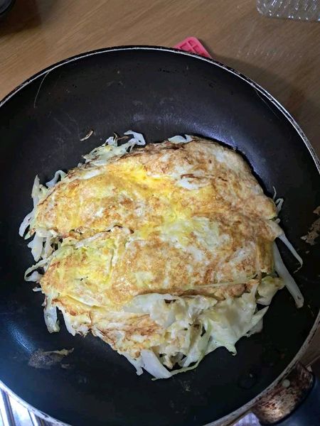 양배추계란전의 썸네일