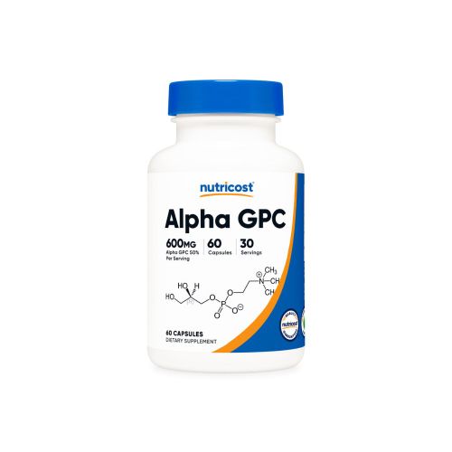 알파 GPC