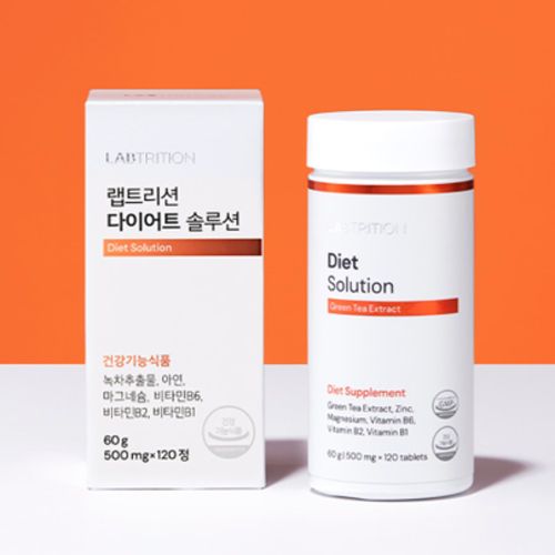 다이어트 솔루션