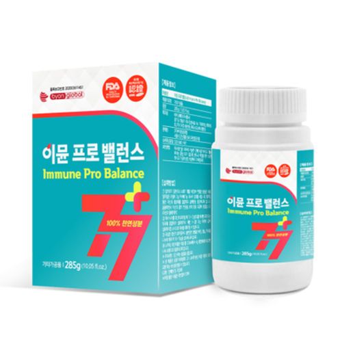 이뮨 프로 밸런스