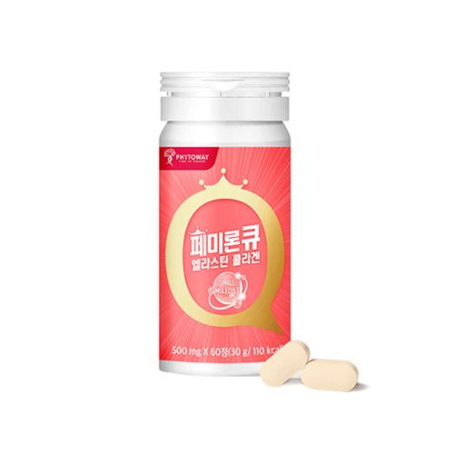 페미론큐 엘라스틴 콜라겐