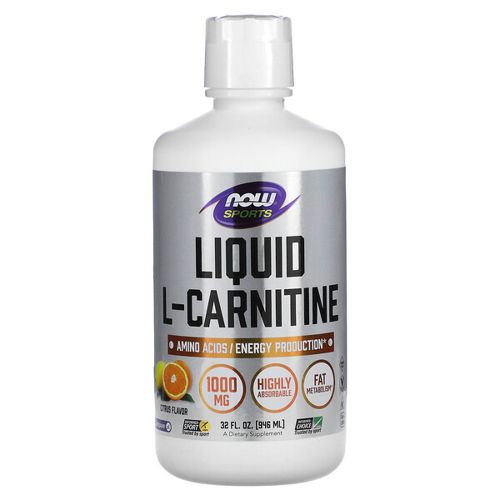 리퀴드 L-카르니틴 1000mg + 스테비아