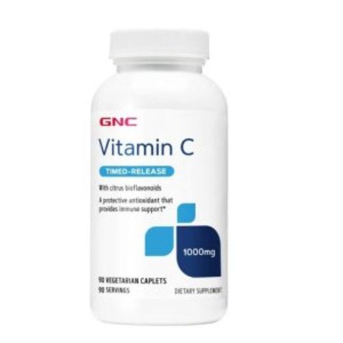 비타민C 타임드 릴리스 1000mg