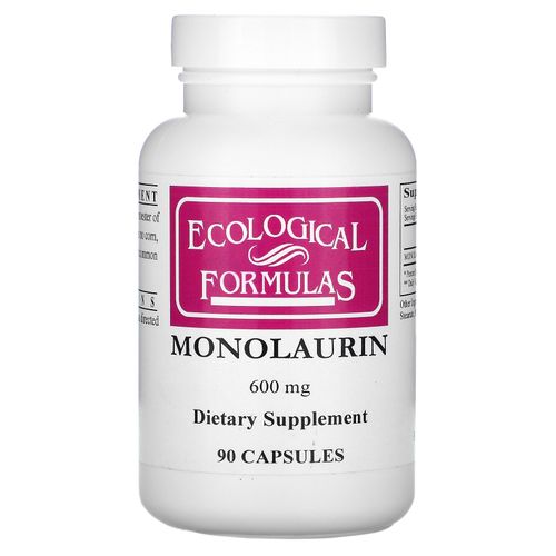 모노라우린 600mg