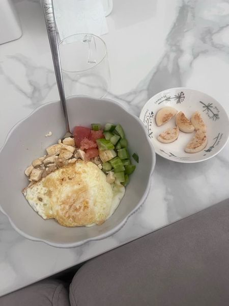 明太子豆腐のサムネイル