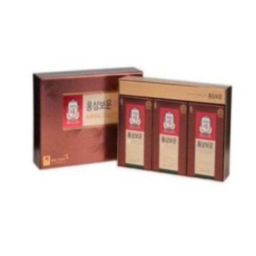 정관장 홍삼보운 40ml