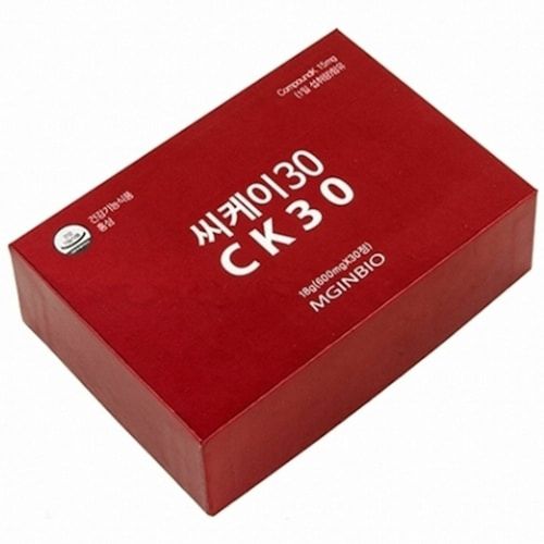 씨케이30 CK 30
