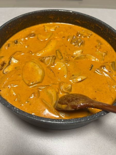 로제찜닭의 썸네일