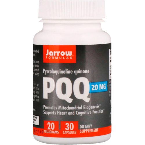 PQQ 20mg