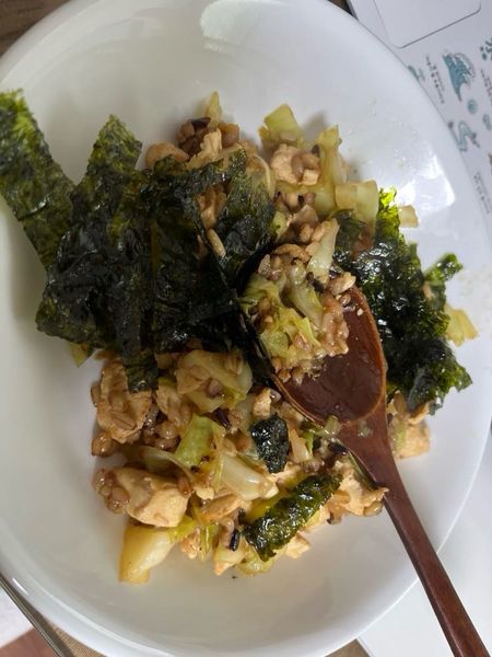 Thumbnail of Chicken Breast Fried Rice