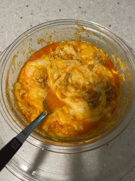 오트밀 로제 리조또의 썸네일