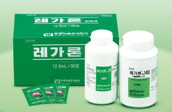 레가론캡슐140