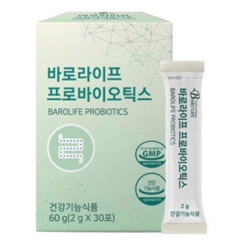 바로라이프 프로바이오틱스