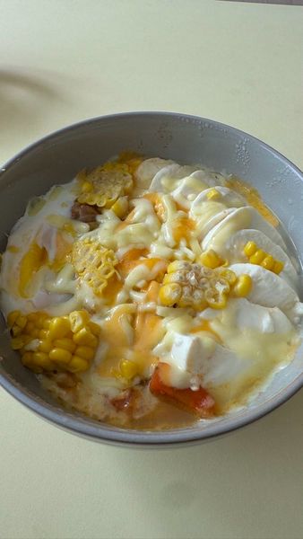 순두부치즈그라탕의 썸네일