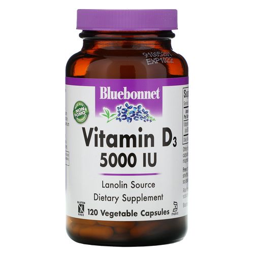 비타민D3 5000IU(라놀린)