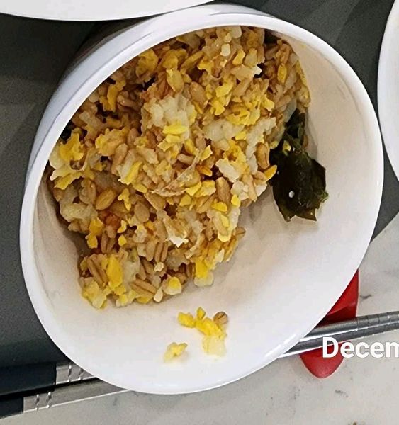 카무트귀리 루비니빈 밥의 썸네일