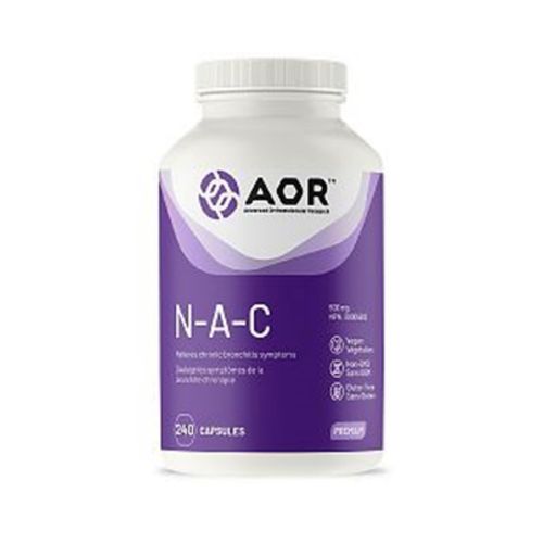 N-A-C