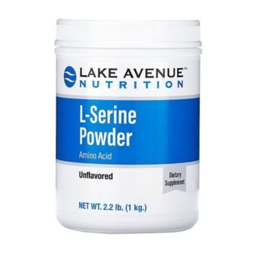 L-세린 파우더 1kg