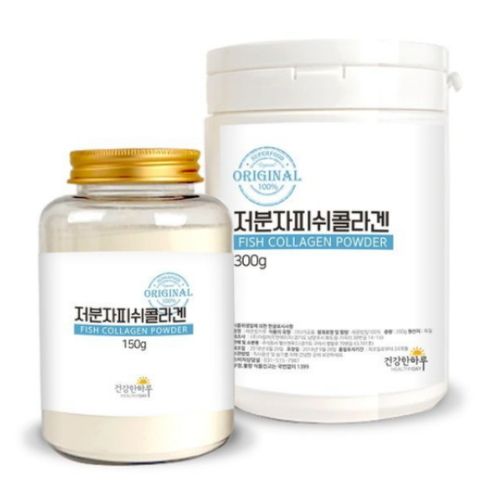저분자 피쉬콜라겐 300g