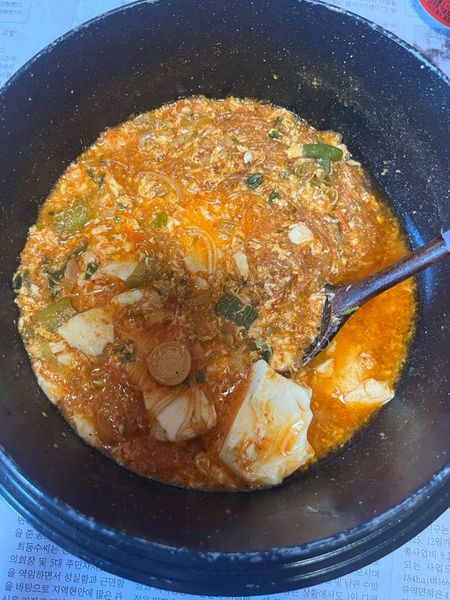 컵누들 순두부찌개의 썸네일