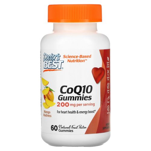 CoQ10 100mg 구미