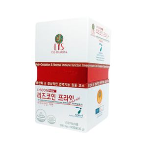 리즈코인 프라임 미니