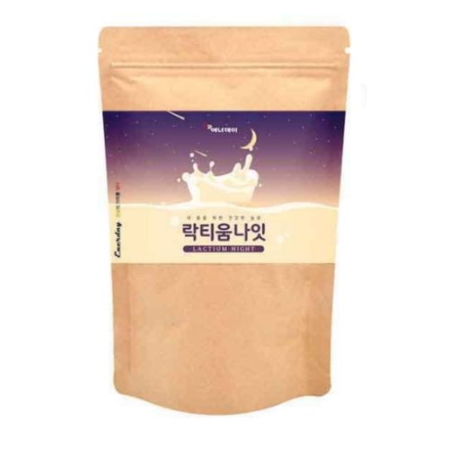 락티움 나잇 150g