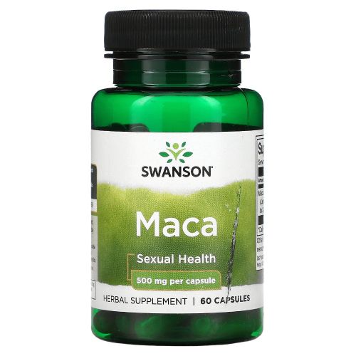 마카 500mg