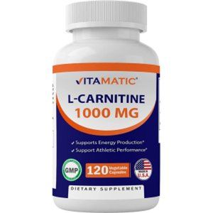 L-카르니틴 1000mg