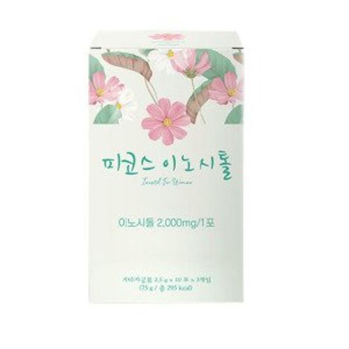 피코스 이노시톨