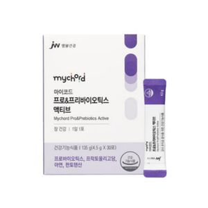 마이코드 프로&프리바이오틱스 액티브