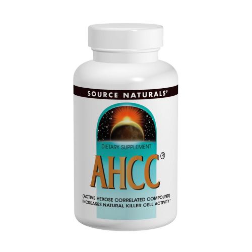 AHCC