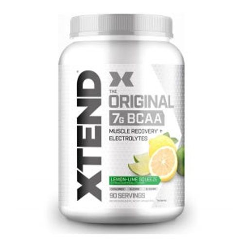 오리지널 BCAA 레몬라임