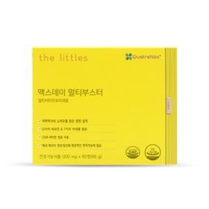 맥스데이 멀티부스터