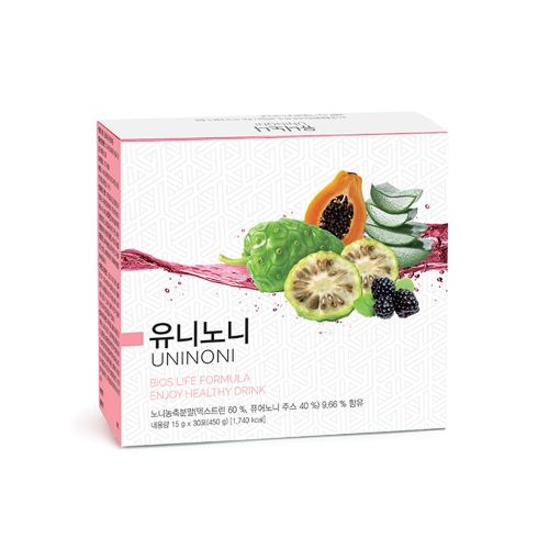 유니노니