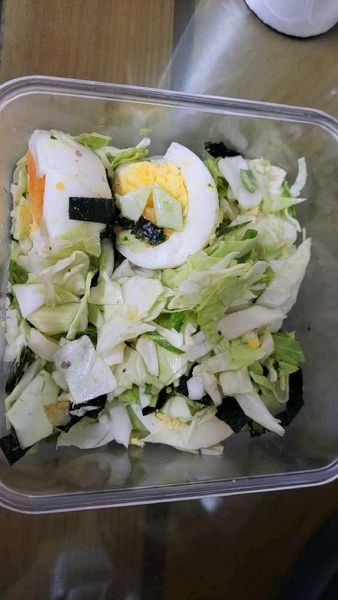 운동 간식의 썸네일