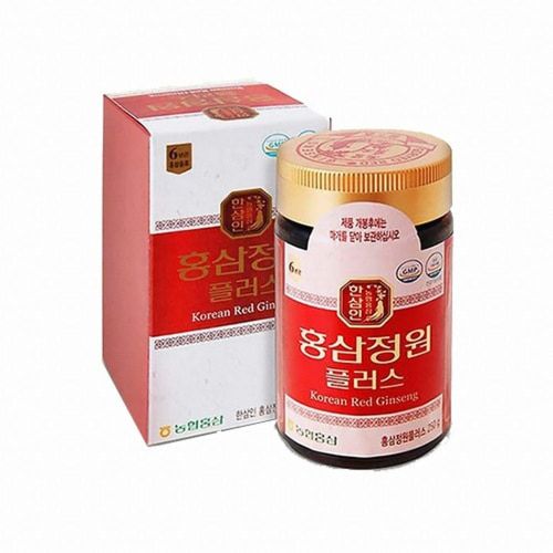 한삼인 홍삼정원 플러스 250g