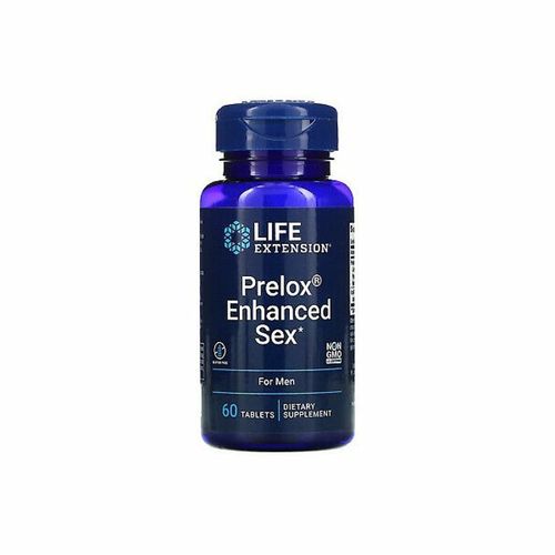 Prelox Enhanced Sex, For Men