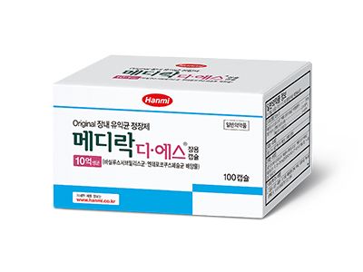 메디락DS