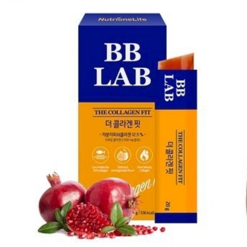 비비랩 더 콜라겐 핏