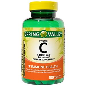 비타민C 1000mg