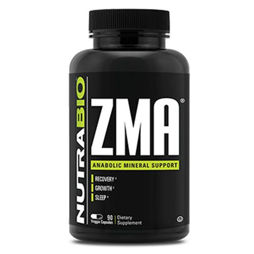 ZMA