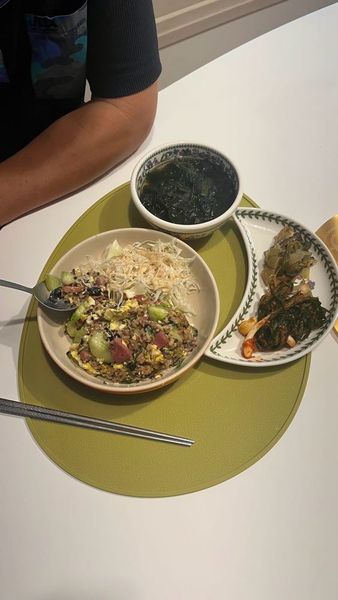 디디미니 오리고기오이볶음밥의 썸네일